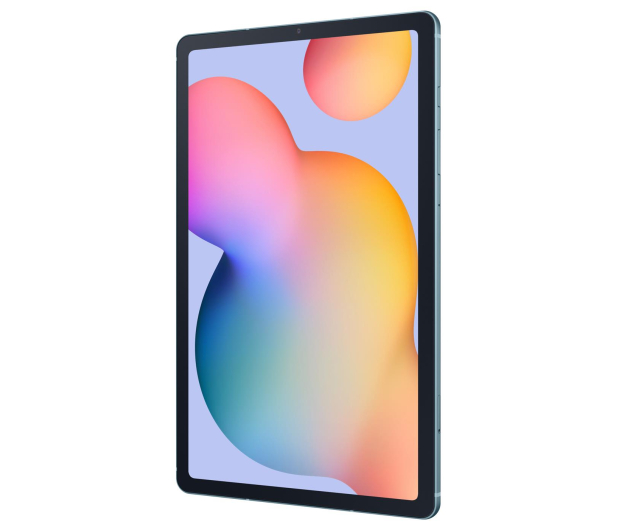 Samsung Galaxy Tab S6 Lite P613 WiFi Snapdragon Blue - 740012 - zdjęcie 3